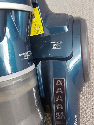 Aspiradora Hoover