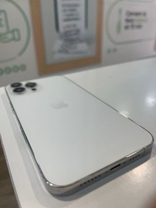 iPhone 12 Pro Max 128GB 