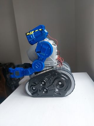 Robo