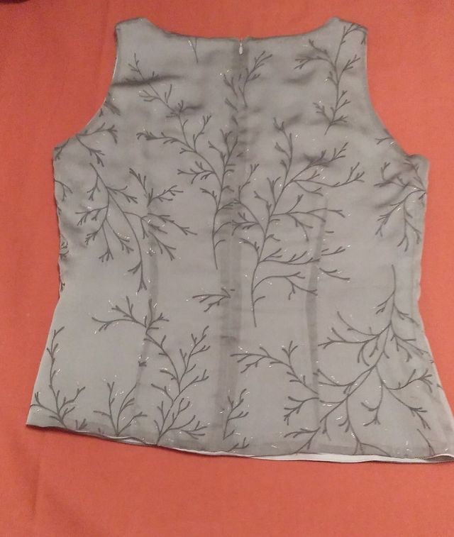 Top mujer Pedro del Hierro 