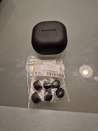 Samsung galaxy buds 2 pro