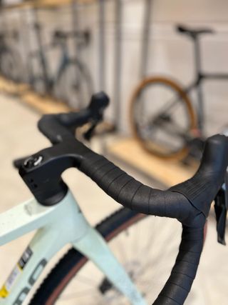 Megamo Silk 08 2024 Talla S