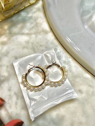 Pendientes de aro