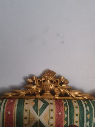 Copetes para muebles cuadros puertas