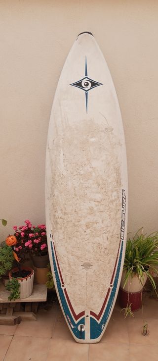 Tabla de Surf BIC