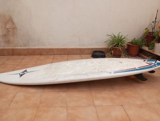 Tabla de Surf BIC