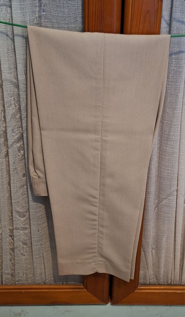 Traje  niño talla 10