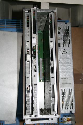 Material Ericsson pbx pack