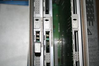 Material Ericsson pbx pack