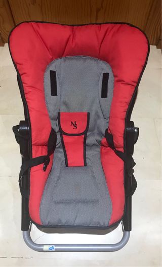 Hamaca balancin de bebe