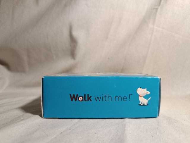 Walk With Me! Nintendo DS