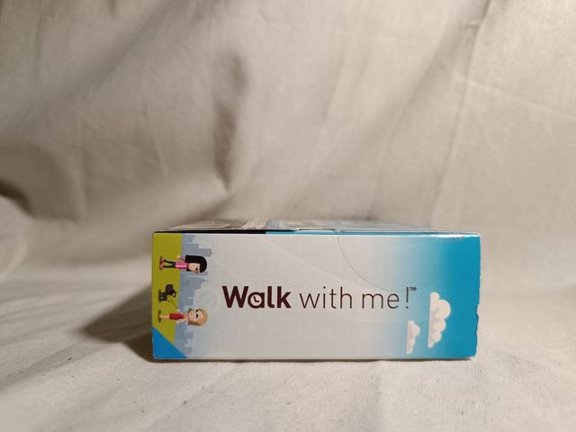 Walk With Me! Nintendo DS