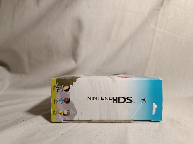 Walk With Me! Nintendo DS