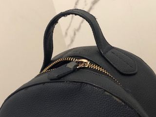 zaino Armani blu notte