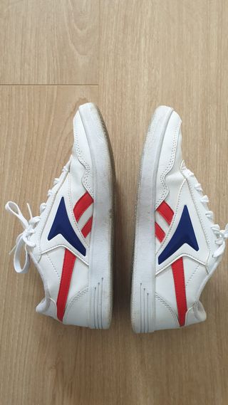 Zapatillas Reebok Classics Royal Techque T