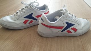 Zapatillas Reebok Classics Royal Techque T