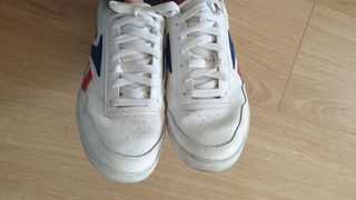 Zapatillas Reebok Classics Royal Techque T