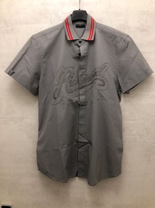 camicia casual uomo Richmond