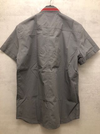 camicia casual uomo Richmond