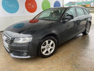 Audi A4 2008