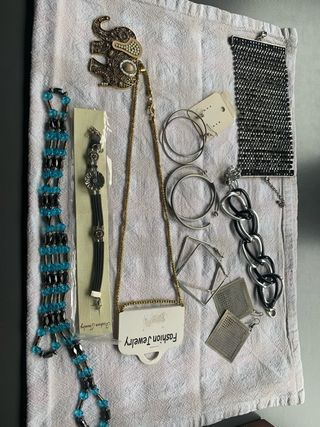 bisuteria joyas