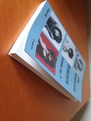 Libro Jim Morrison The Doors Poemas