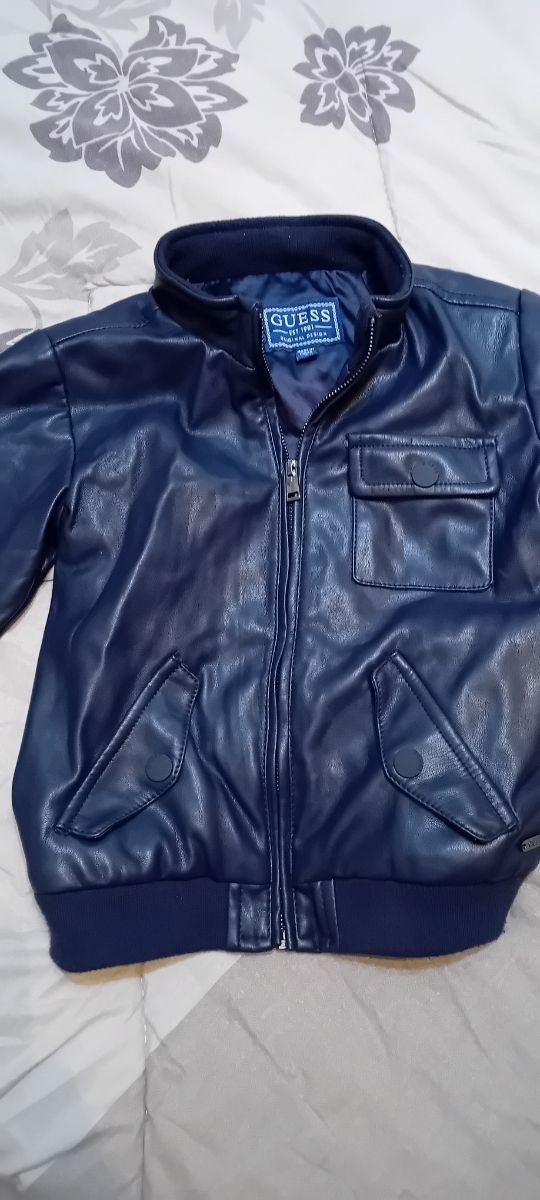 Giubotto bambino guess 