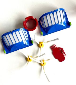 iRobot Roomba 696-Robot Aspirador