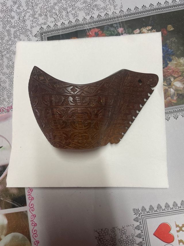 ciotola in betulla masur scandinava fatta a mano