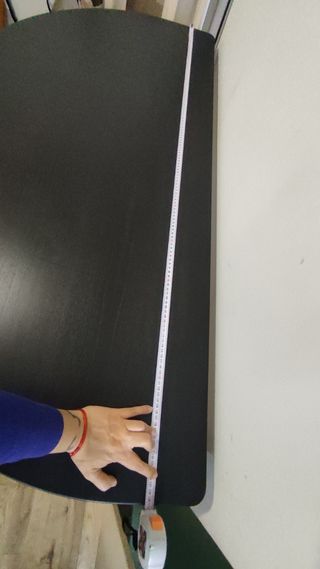 Mesa bekant ikea