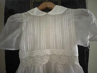 Vestido de Comunión