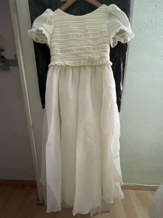 Vestido de Comunión