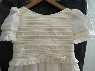 Vestido de Comunión