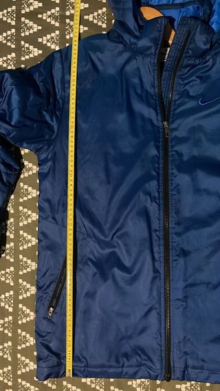 Chaqueta Nike Antigua vintage