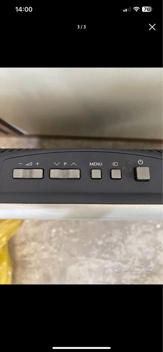 monitor