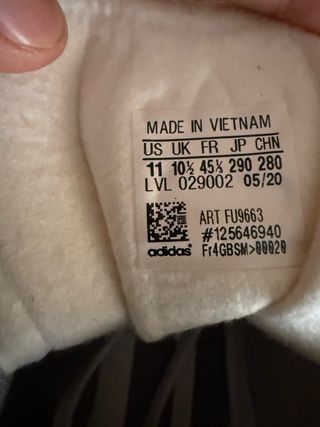 Adidas Gazelle