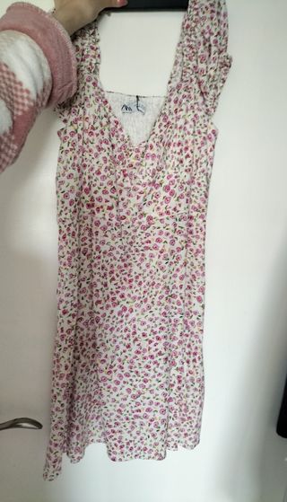 Vestido Zara nuevo