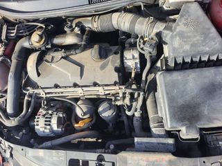 DESPIECE SEAT IBIZA 1.9 TDI 100CV 2003