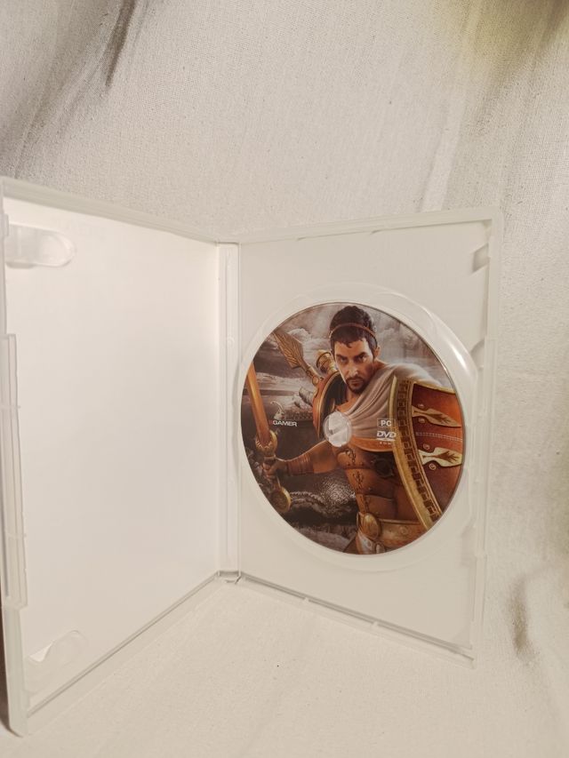 Rise of the Argonauts