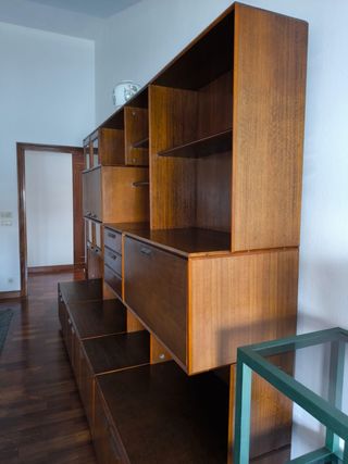 Mueble completo