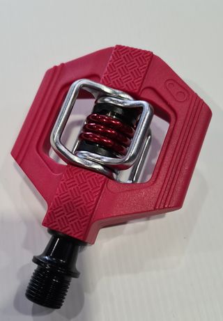 pedales cranck brothers candy 1 rojos