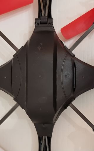 Dron con cámara Exeom