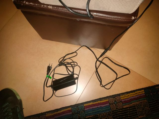 imetec sensuij 1565 Cuscino massaggiante CM1-100