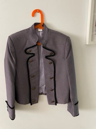 Traje de fallero Torrentí para niño
