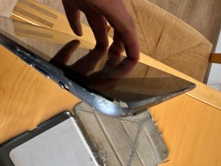 mini Ipad primera geracion