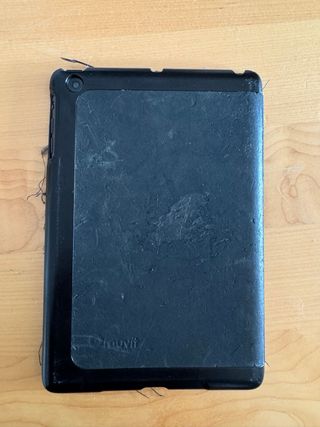 mini Ipad primera geracion