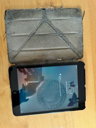 mini Ipad primera geracion