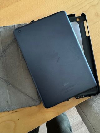 mini Ipad primera geracion