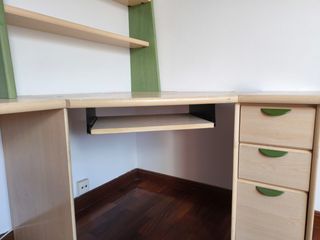 Muebles Habitación Niño/Niña