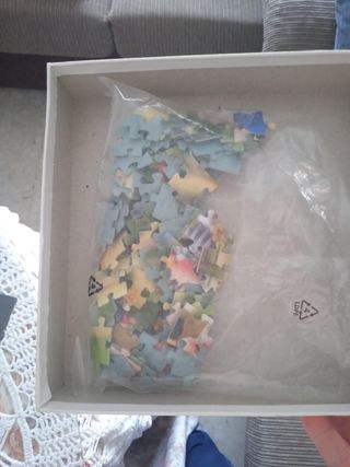 Puzzles Disney
